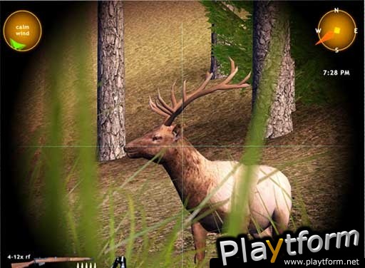 Hunting Unlimited 4 (PC)