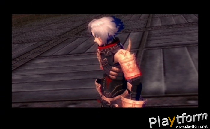 .hack//G.U. vol. 1//Rebirth (PlayStation 2)