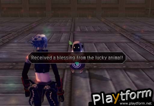 .hack//G.U. vol. 1//Rebirth (PlayStation 2)