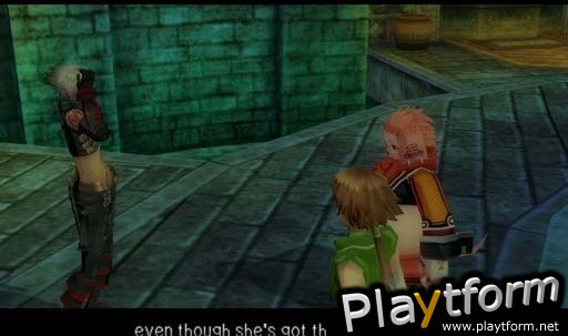 .hack//G.U. vol. 1//Rebirth (PlayStation 2)