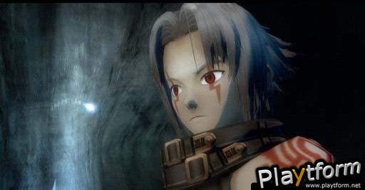 .hack//G.U. vol. 1//Rebirth (PlayStation 2)