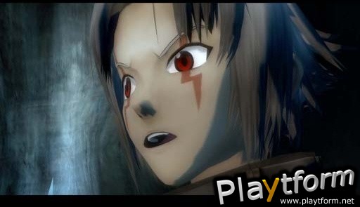 .hack//G.U. vol. 1//Rebirth (PlayStation 2)