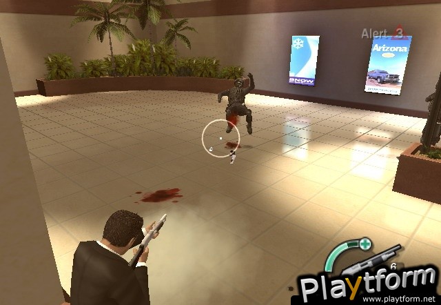 Reservoir Dogs (Xbox)