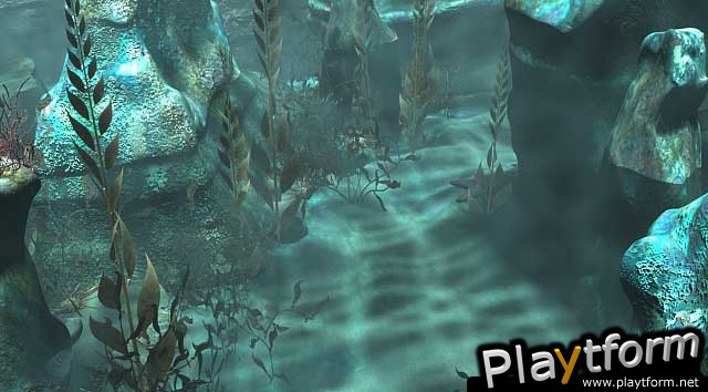 Nancy Drew: The Creature of Kapu Cave (PC)