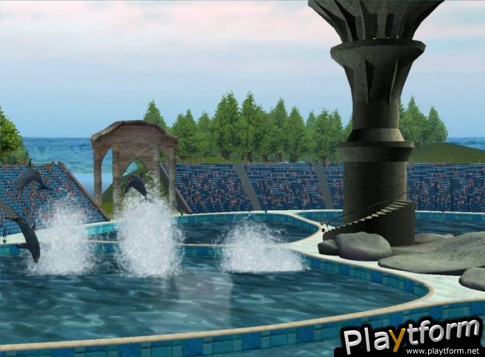 Jaws Unleashed (PC)