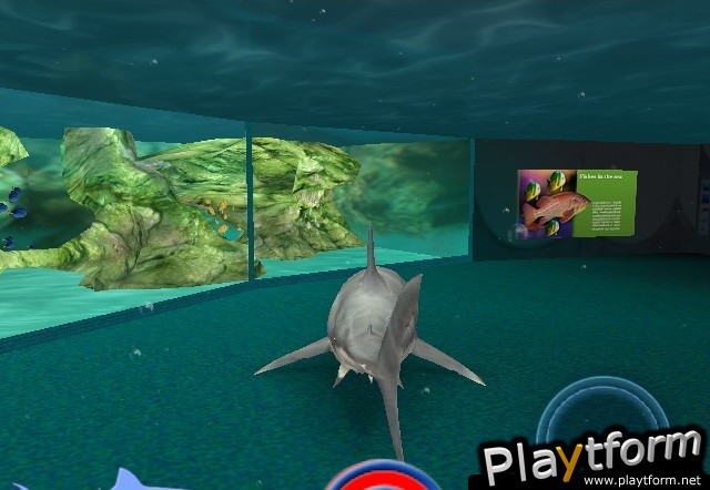 Jaws Unleashed (PC)