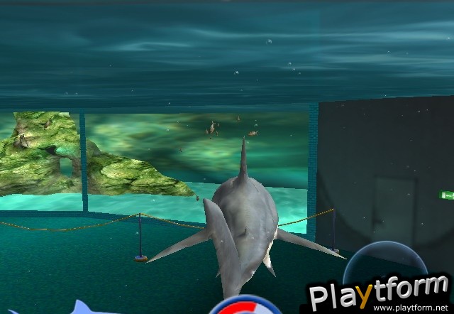 Jaws Unleashed (PC)