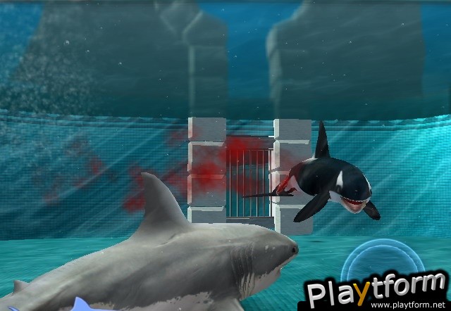 Jaws Unleashed (PC)