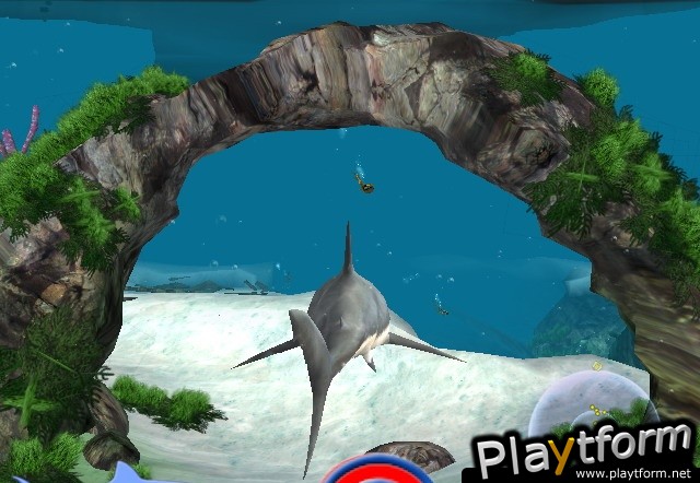 Jaws Unleashed (PC)