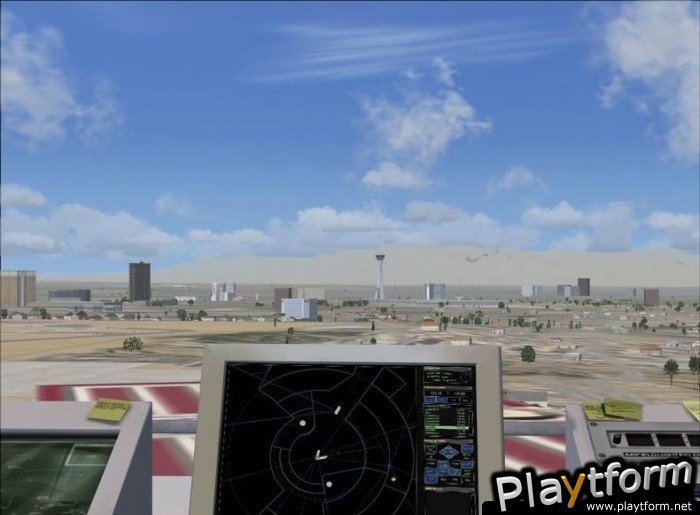 Microsoft Flight Simulator X (PC)