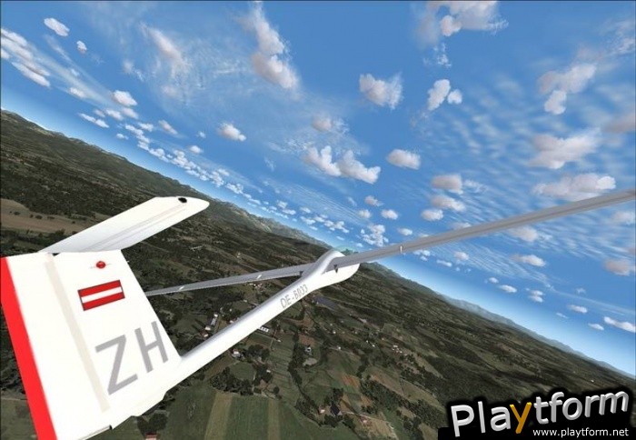 Microsoft Flight Simulator X (PC)