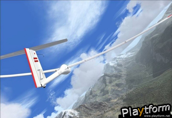 Microsoft Flight Simulator X (PC)