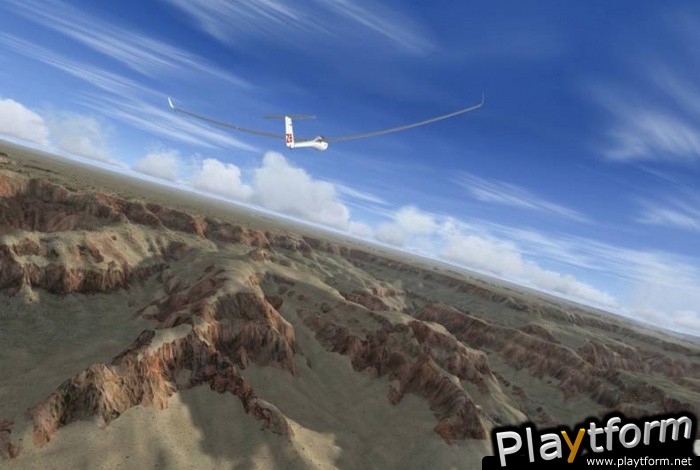 Microsoft Flight Simulator X (PC)