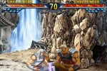 Fist of the North Star (Arcade Games)