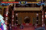 Fist of the North Star (Arcade Games)