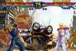 Fist of the North Star (Arcade Games)