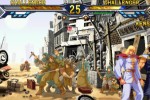 Fist of the North Star (Arcade Games)