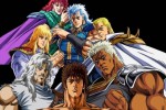 Fist of the North Star (Arcade Games)