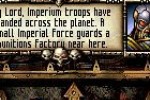 Warhammer 40,000: Glory in Death (N-Gage)