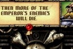 Warhammer 40,000: Glory in Death (N-Gage)