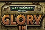 Warhammer 40,000: Glory in Death (N-Gage)