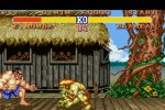 Street Fighter II: The World Warrior (Wii)