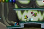 Bubble Bobble Evolution (PSP)