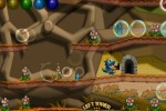 Bubble Bobble Evolution (PSP)