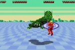 Space Harrier II (Wii)