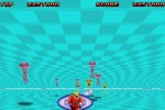 Space Harrier II (Wii)