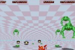 Space Harrier II (Wii)