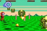 Space Harrier II (Wii)