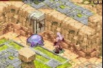 Back to Stone (Game Boy Advance)