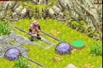 Back to Stone (Game Boy Advance)