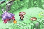 Back to Stone (Game Boy Advance)