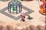 Back to Stone (Game Boy Advance)