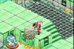 Back to Stone (Game Boy Advance)