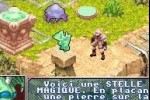 Back to Stone (Game Boy Advance)