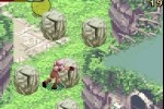 Back to Stone (Game Boy Advance)