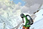 Stoked Rider - Alaska Alien (PC)