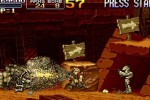 Metal Slug Anthology (Wii)