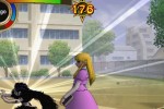 Zatch Bell! Mamodo Fury (GameCube)