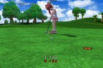 Super Swing Golf (Wii)