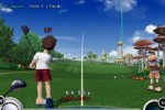 Super Swing Golf (Wii)