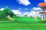 Super Swing Golf (Wii)