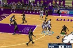 College Hoops 2K7 (PlayStation 2)