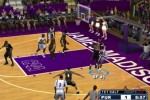 College Hoops 2K7 (PlayStation 2)