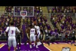 College Hoops 2K7 (PlayStation 2)