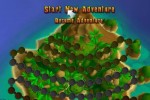 Bliss Island (PSP)