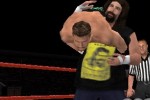 WWE SmackDown vs. RAW 2007 (PSP)